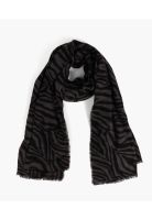Maxi Bufanda Cebra
