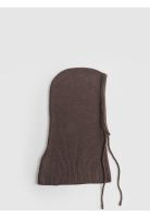 Balaclava Tejida Alto Invierno