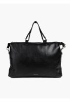 Bolso De Viaje Detalle Costuras