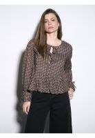 Blusa Malmö
Solsticio