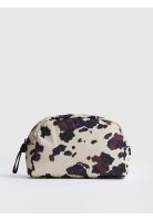 Estuche Nylon Animal Print Street