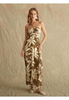 Vestido Mykonos Paradiso