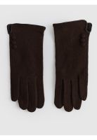 Guantes Lanilla Touch Screen Alto Invierno