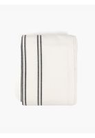 Mantel Detalle Líneas 150 x250 cm Beige