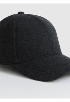 Jockey Paño Alto Invierno