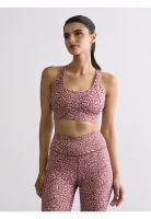 Peto Deportivo Hojas Cierre Ajustable Active