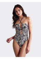 Traje De Baño Caracoles Paradiso