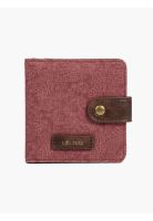 Billetera Pequeña Canvas