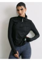 Polerón Primera Capa Deportivo Active