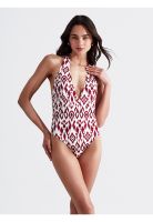 Traje De Baño Étnico Paradiso