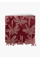 Toalla Algodón Paradiso 100 x 180 cm