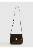 Cartera Bandolera Cruzada Icónica