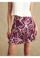 Falda Short Oporto Paradiso