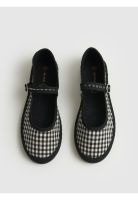 Sandalias Ballerina Vichy