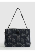 Funda Notebook Canvas Con Strap