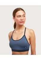 Peto Deportivo Clásico Azul