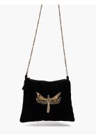 Cartera Bandolera Libélula Fiesta