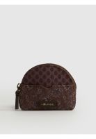 Monedero Canvas Flores Boho