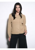 Chaleco Helsinki Solsticio