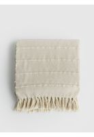 Manta Líneas Textura