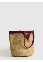 Bolso Playero Yute Paradiso