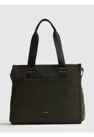 Bolso Nylon Notebook Icónicas