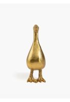 Adorno Decorativo Ganso