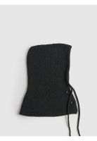 Balaclava Botones Alto Invierno