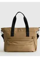 Cartera De Hombro Notebook Detalle Llavero