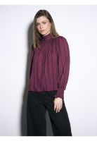 Blusa Róterdam Solsticio