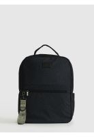 Mochila Notebook Nylon Llavero Back To School