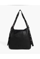 Cartera De Hombro Notebook Hebillas