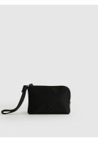 Tarjetero Nylon Landyard