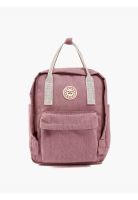 Mochila Pequeña Rosado