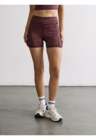Short Deportivo Biker Animal Print Active
