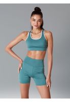 Short Deportivo Biker Active