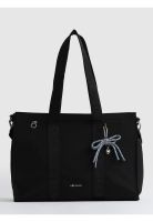 Bolso Nylon Straps Gruesos Street