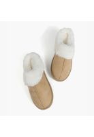 Pantuflas Comfy Café