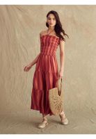 Vestido Líneas Paradiso