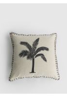 Cojín Palmera 45 x 45 cm