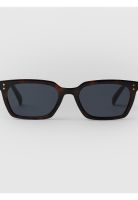 Lentes De Sol Cuadrado Carey Woman