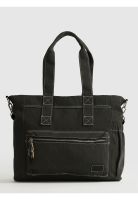 Bolso Notebook Canvas Lavado