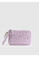 Organizador De Cables Estampado Travel