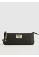 Estuche Simple Denim Back To School