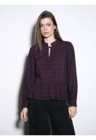 Blusa Lund Solsticio