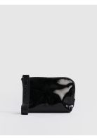 Tarjetero Efecto Charol