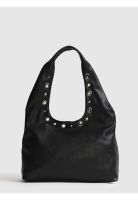 Cartera De Hombro Eyelets Handle Street