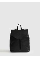 Mochila Tassel Gamuza Notebook Boho