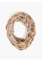 Pañuelo Infinito Rombos