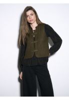 Vest Hamburgo Solsticio